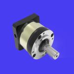 60mm Dia 20CrMnTi Speed Reducer Planetary Gearbox With 2 Type Drive Series