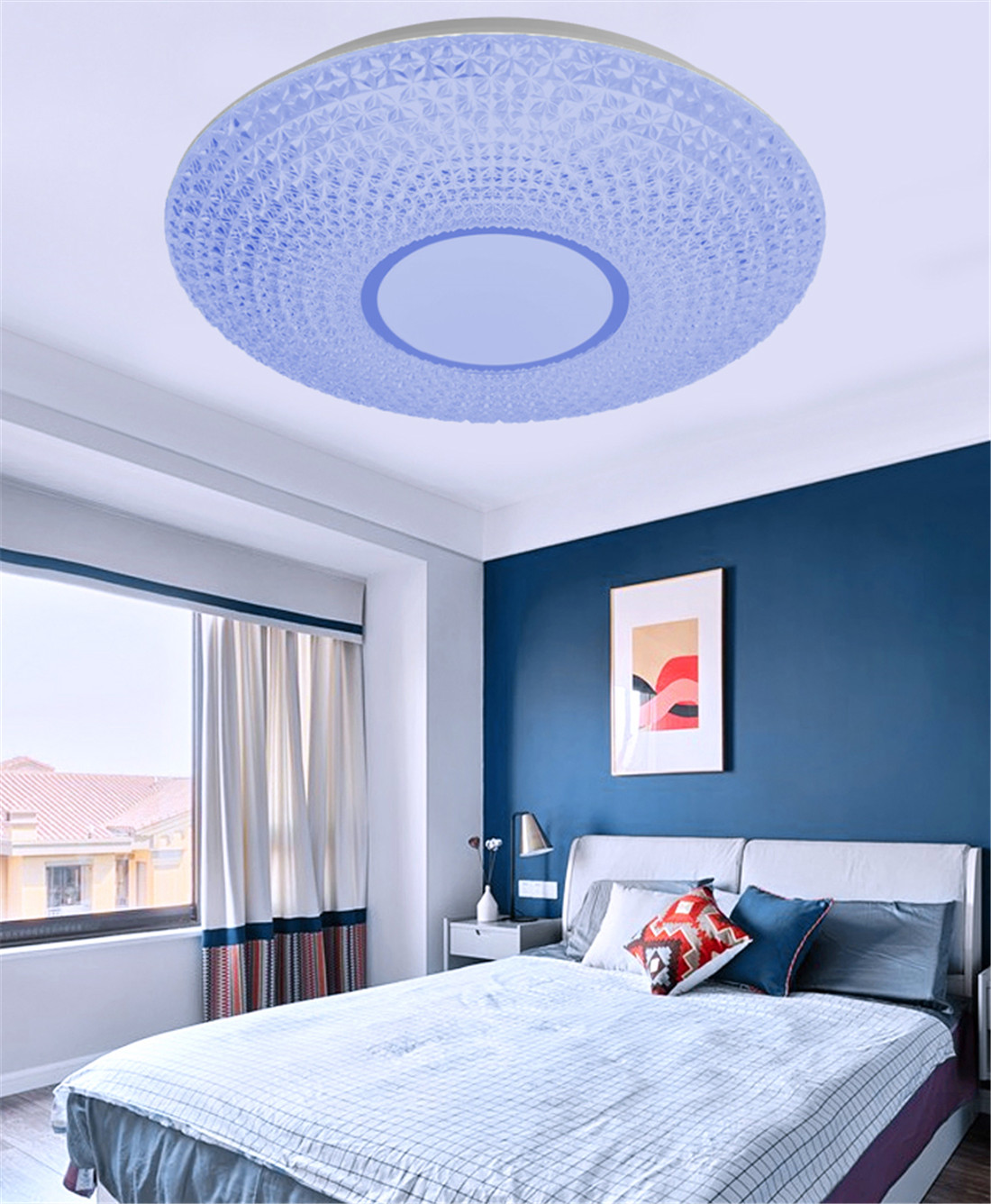 Lucio LED Ceiling Lamp 36W