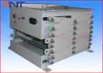 Tubular Motor Scissor Projector Motorized Lift , Conference Projector Mounting