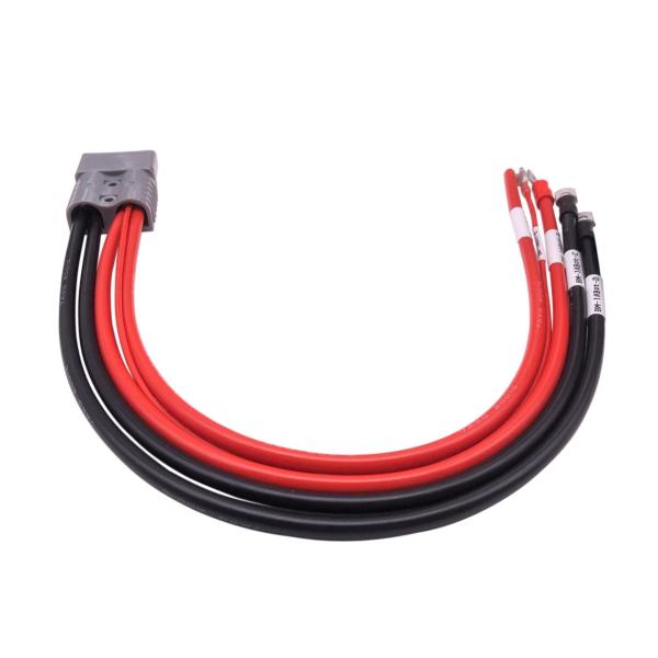 12 AWG 18 AWG EV Charging Cable With UL62 RoHS Compliant Medical equipment