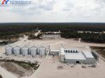 Onsite Installation Piggery Shed Steel Structure Poultry Farming Shed For