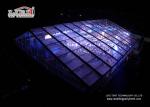 Transparent Event Outdoor Party Tents 20X40 With High Strength