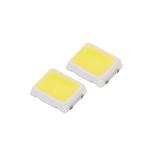 Warm White/neutral white/cool white 70-80Ra 55-65lm Chips PLCC-6 0.2W 0.5W 2835