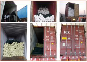 China Protected Products Chain Link Fence for Ball Park factory