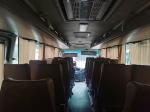 Golden Dragon Used Mini Coach 34 Seats With Manual Transmission