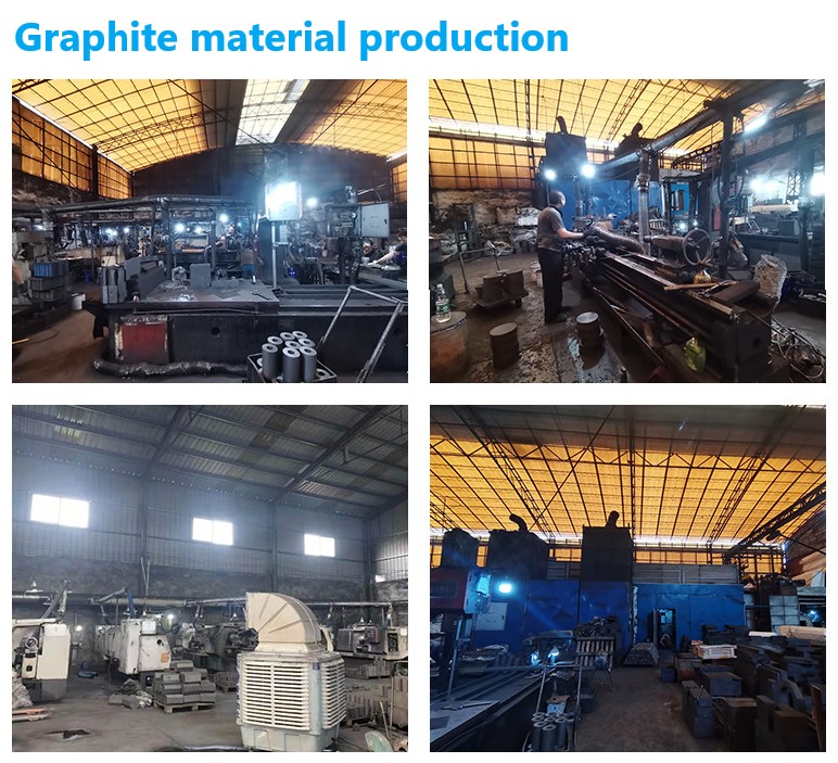 High Strength Graphite Sheet/Plate Electrode Graphite Composite Gaskets for Industry