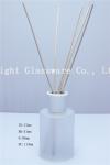 Best quality Glass perfume bottle/ diffuse bottle series