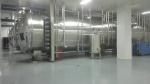 CE Pharmaceutical Dryers Continuous Belt Industrial Vacuum Drying Machines