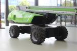 articulating boom lift Hydraulic Boom Lift for working height 16m