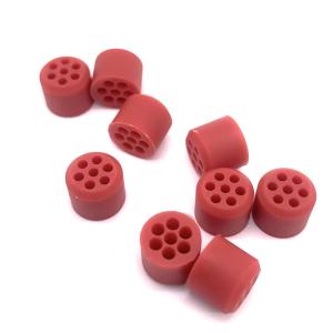 China Competitive Price Speedboat Engine Custom Rubber Seals factory