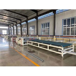 China Double Piece Carton Folding Gluing Pasting Machine Electric on sale