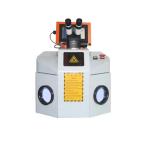 200w Desktop Argon Spot Micro Jewelry Gold Silver Desktop Jewelry Small Size