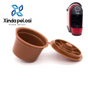 Mellow Taste HALAL Arabica Robusta Blend Decaffeinated Espresso Capsules Arabica