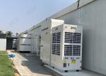 33 Ton Commercial Outdoor Tent Air Conditioner With CE / SASO 10 Years Life Span