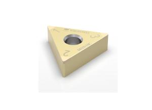 China TNGA160408 Coated CBN Turning Inserts High Precision Machining Inserts factory
