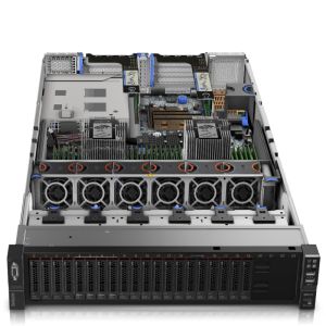 Original New ThinkSystem SR650 V2 Server for Web Server