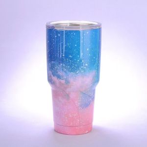 Digital Inkjet Printer Cylindrical UV Printer Glassware Plastic Bottle Printing