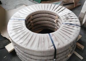 China 1J85 Iron Nickel Soft Magnetic Alloy for Magnetic Shielding factory