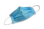 Medical Standard Disposable 3 Ply Earloop Face Mask