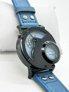 China China Factory Christmas Gift Customized Brand Quartz Watch for Men factory