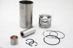 Liner Kit Volvo Excavator Parts D6D D6E Overhaul Kit Volvo Rebuild Kit