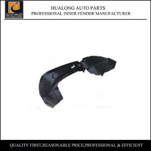 China Aftermarket Chrysler Jeep Dodge Parts , Inner Fender Liner OEM 5182555AD 5182554AD factory