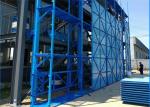 1.5X1.8M Building Site Screens