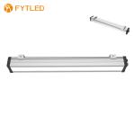 Waterproof 60W SMD2835 3ft LED Tube Light Fixture Ammonia Resistant