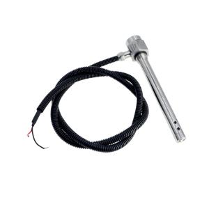 China Thread Mounting 4mA EXd II CT5 Capacitive Fuel Level Sensor factory