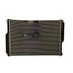 High Quality Excavator Engine Parts Radiator Rapid Cooling Of Model E966h