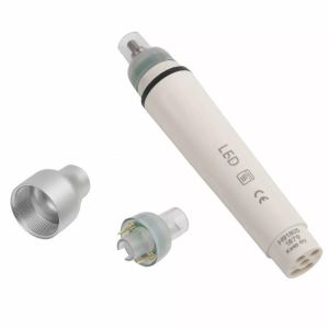 MaxPiezo3 LED Light Ultrasonic Dental Scaler With Detachable Handpiece