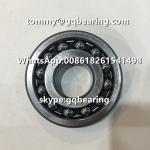 Chrome Steel Material 1304 Steel Cage Double Row Self-aligning Ball Bearing