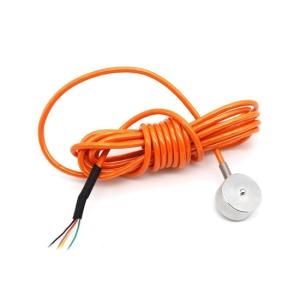 China Small Load Cell Sensor Button Type 5kg/300kg/500kg/1000kg/2 Ton To 5 Ton on sale