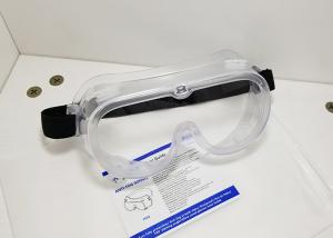 China Custom Safety Glasses Enclosed Labor Medical Laser Surgical For Work Protective factory