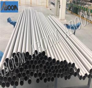China N10276 Hastelloy C276 Pipe factory