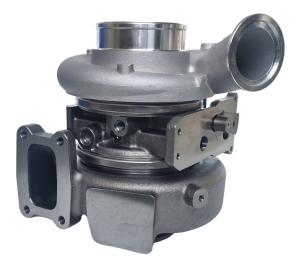 China 5327360RX Turbocharger For Cummins ISB QSB factory