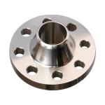 Welding Flanges Pipes Cooper Nickel Steel Flanges 1'' 150 Class RF ASTM A105
