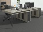 Customizable Simple Style Office Staff Furniture For Company Home Study Room