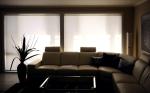 Roller blinds fabric, Window blinds zebra fabric roller blinds fabric 100%