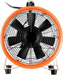 High Velocity Speed Industrial Electrical Portable Ventilation Fans For Dust
