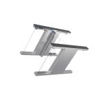 Security Access Control office turnstile gate swing door 600mm width