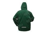 Reflective Safety Outdoor Work Clothes For Man And Woman Customized Size