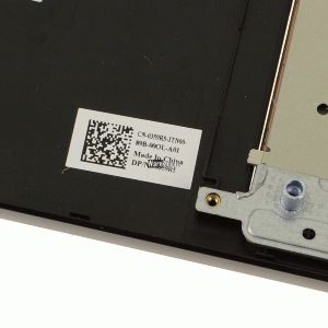 359R5 0359R5 For Dell Vostro 14 3468 3478 Upper Case Palmrest With TouchPad