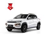 2022 2023 Dongfeng Nano Box Electric Car Plus 351 Motor 331Km Fast Charge Mini