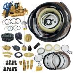 Bulldozer Crawler Dozer Komatsu 275-5 Spare Parts 707-99-66600 7079966600 Bucket