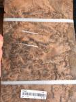 Walnut Burl Veneer | 0.45mm | LINGFENG