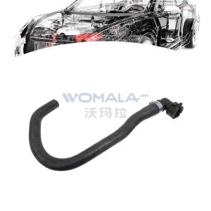 China Womala Radiator Water Heater Hose Pipes OE 30745329 30745332 for Volvo S60 S80 V70 on sale