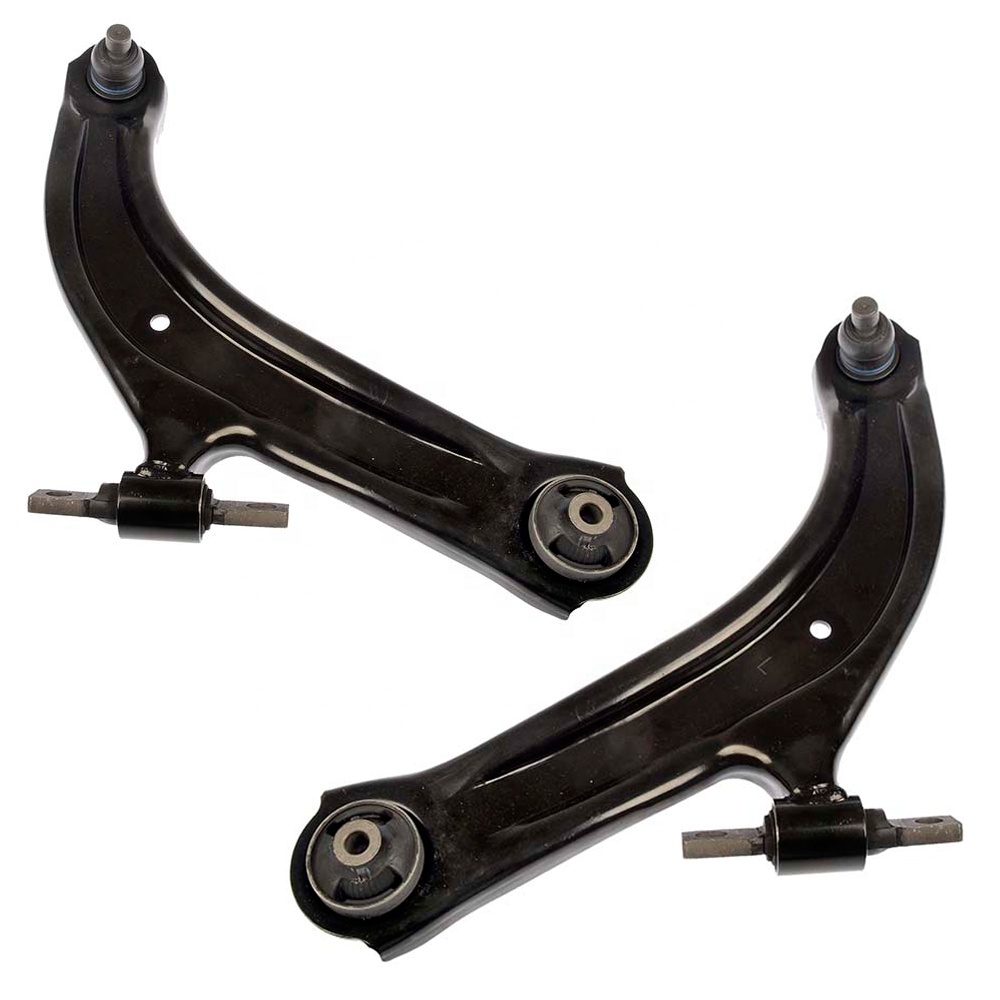Reference NO. N4231050 OEM Car Part for Nissan LEAF 2014 Front Lower Control Arm JJ10