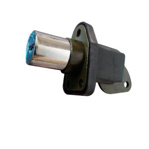 China bus parts Bus warehouse door lock factory