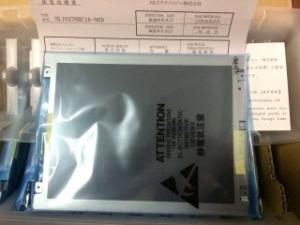 China 8.4 Inch 1024×768 XGA 152PPI 600cd/m² Industrial LCD Panel NL10276BC16-06D factory